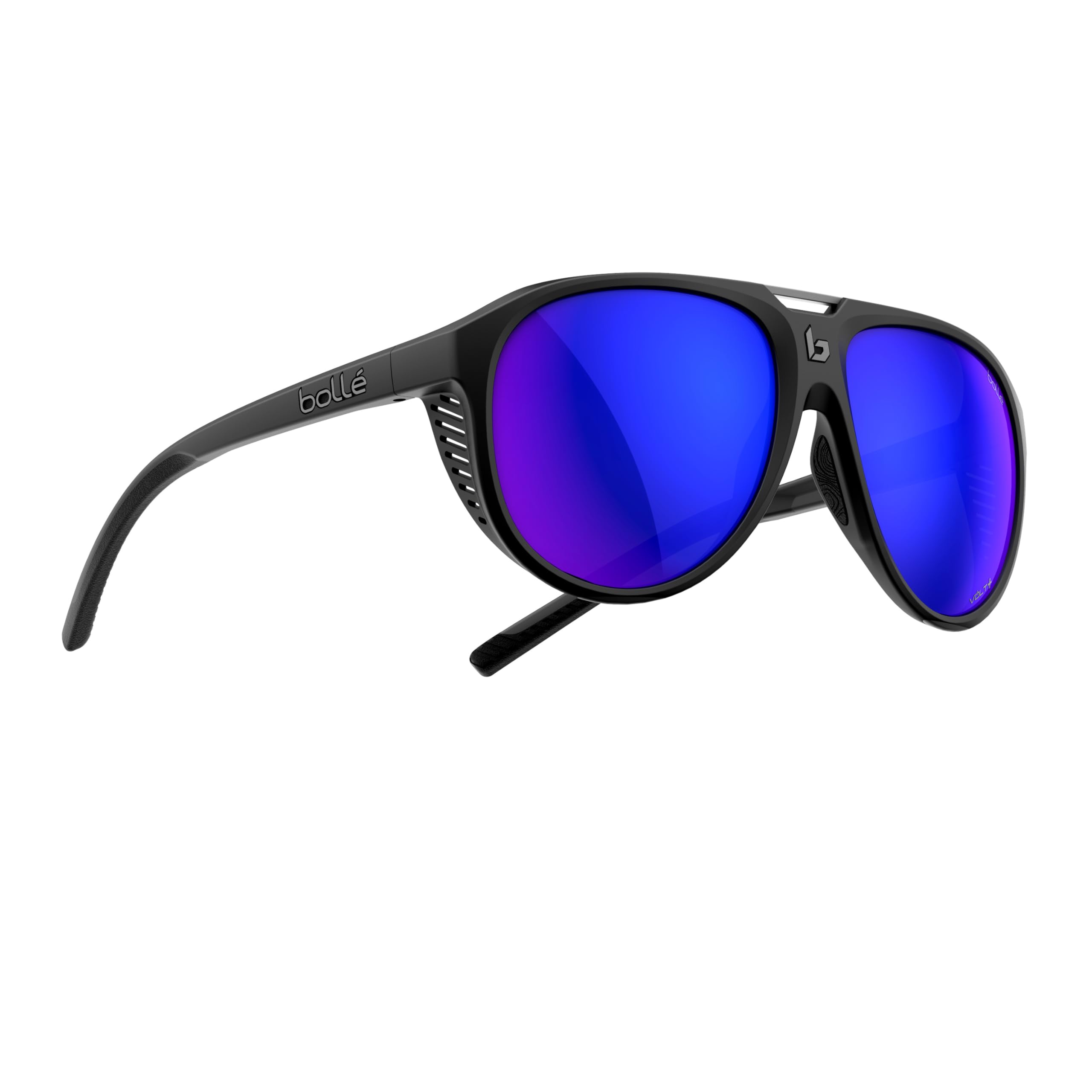 boll-euphoria-lunettes-de-soleil-unisexes-monture-pilote-oversize image 5