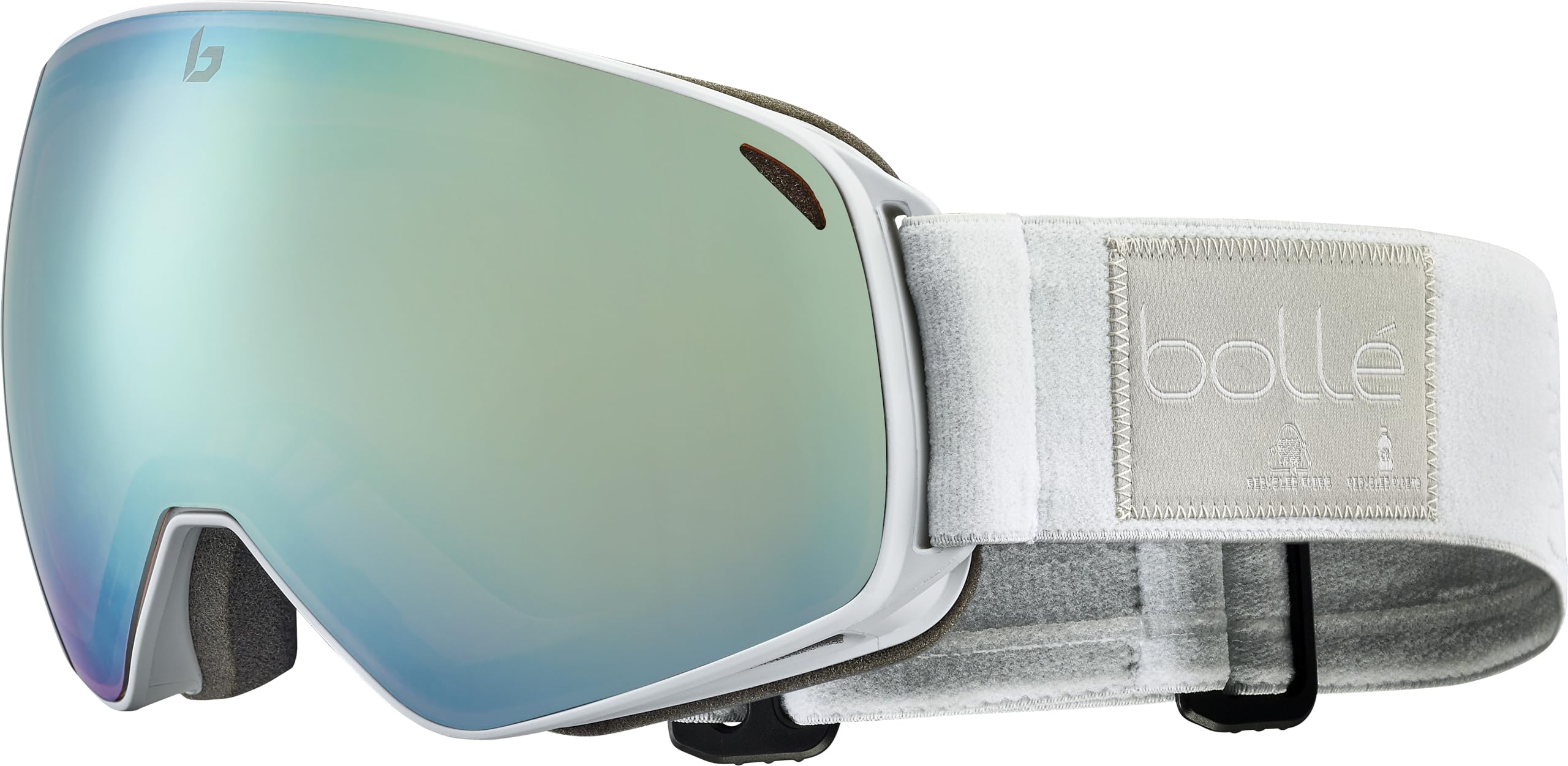 boll-torus-m-accessoire-masque-de-ski-adulte-sport image 4