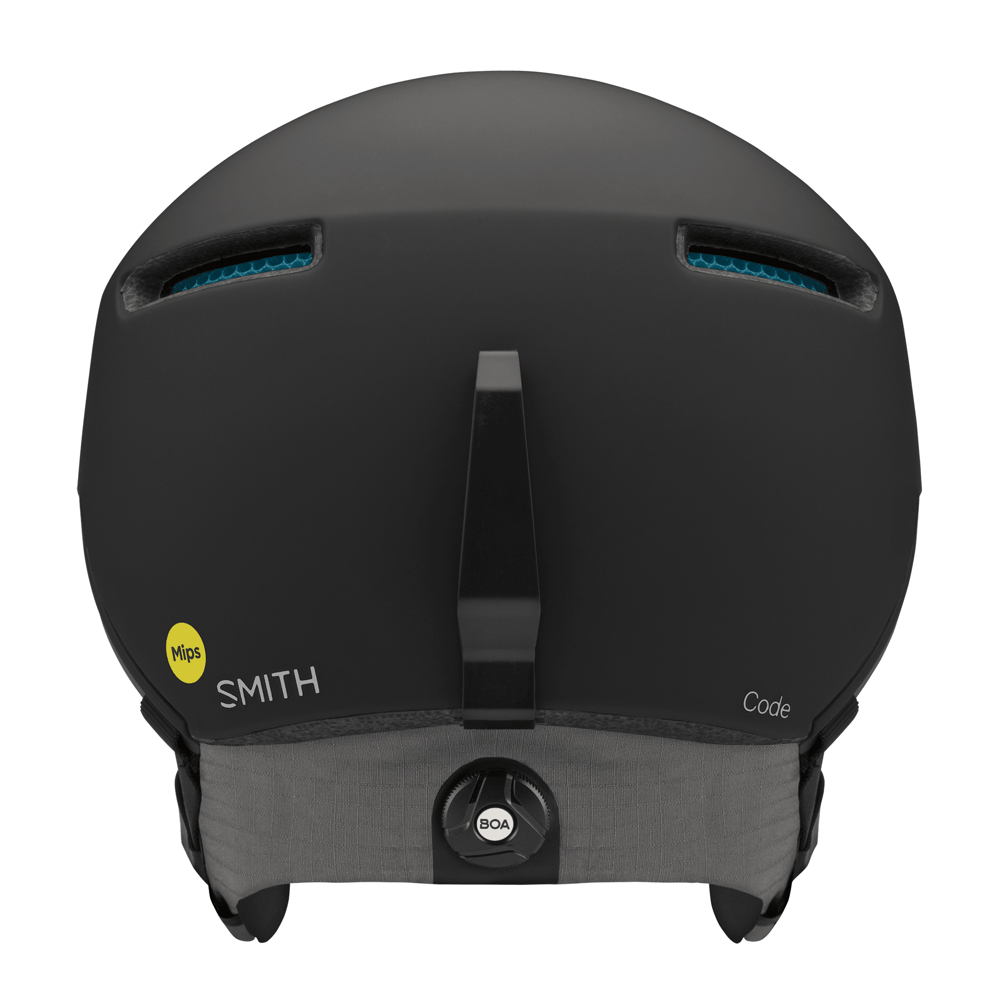 smith-code-mips-casque-ski-koroyd-boa-360-fit image 3