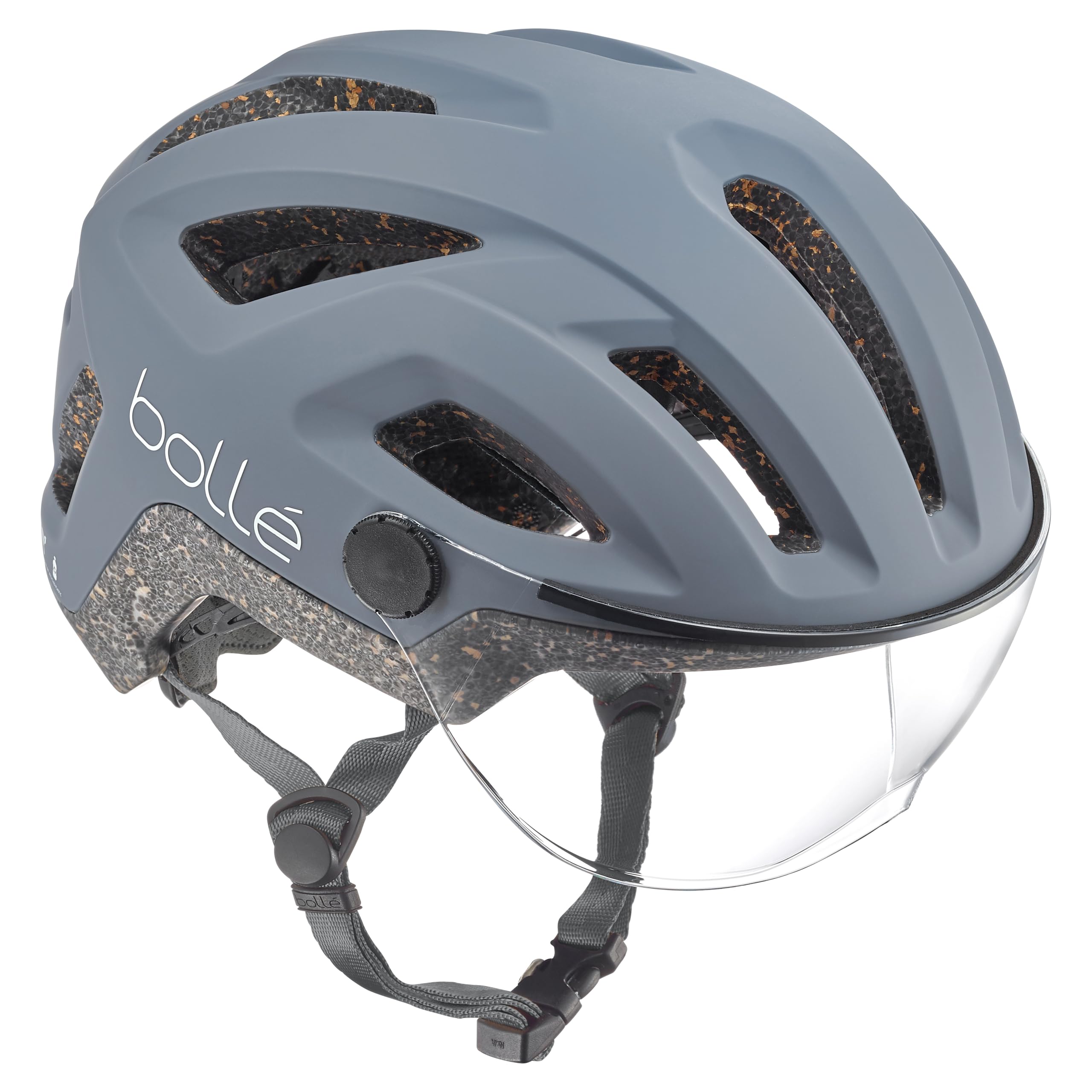 boll-react-visor-casque-de-v-lo-urbain-unisexe-adulte-avec-visi-re image 3