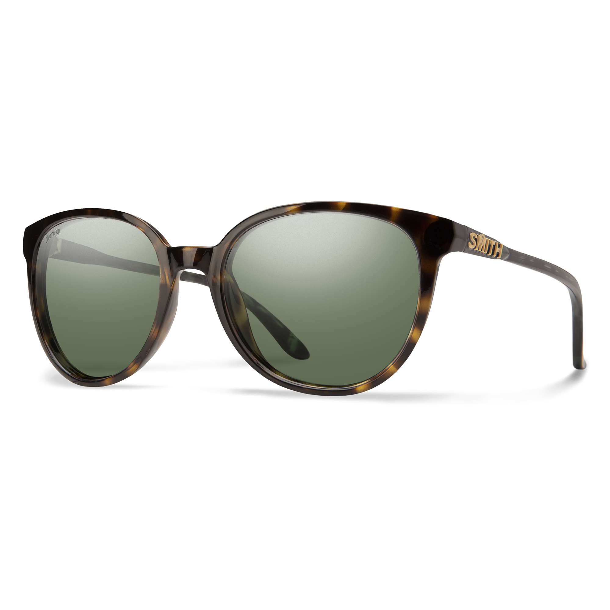 smith-cheetah-lunettes-de-soleil-cat-eye-verres-carbonic image 1
