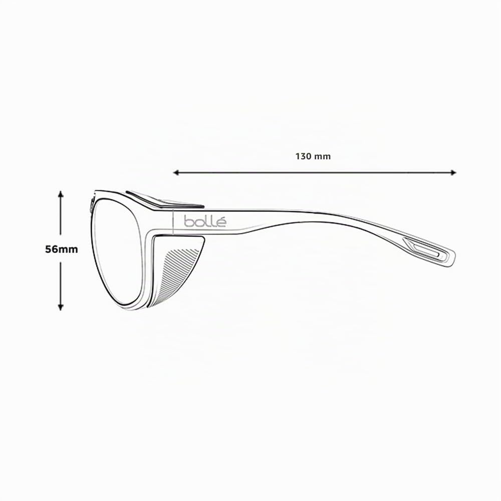 boll-adventurer-lunettes-de-soleil-sport-performance-adulte image 5