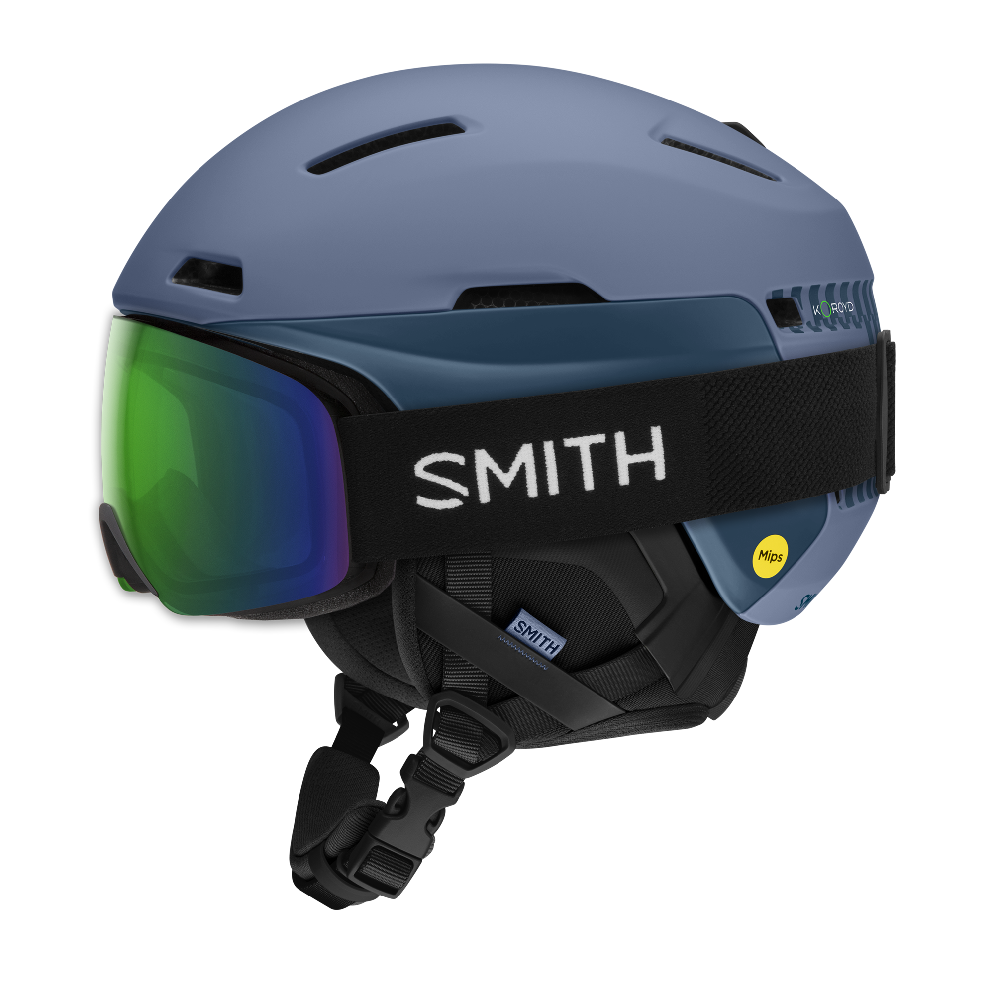 smith-accel-mips-casque-ski image 2