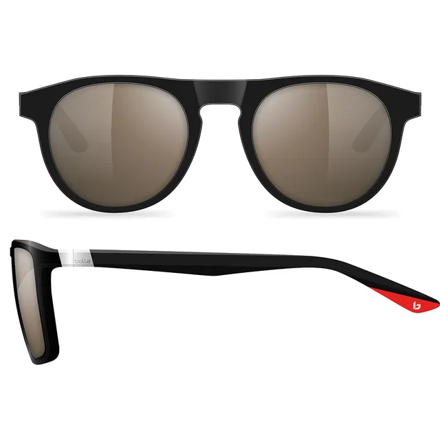 boll-nerox-8-lunettes-de-soleil-adulte-sport-lifestyle-verre-polaris image 1