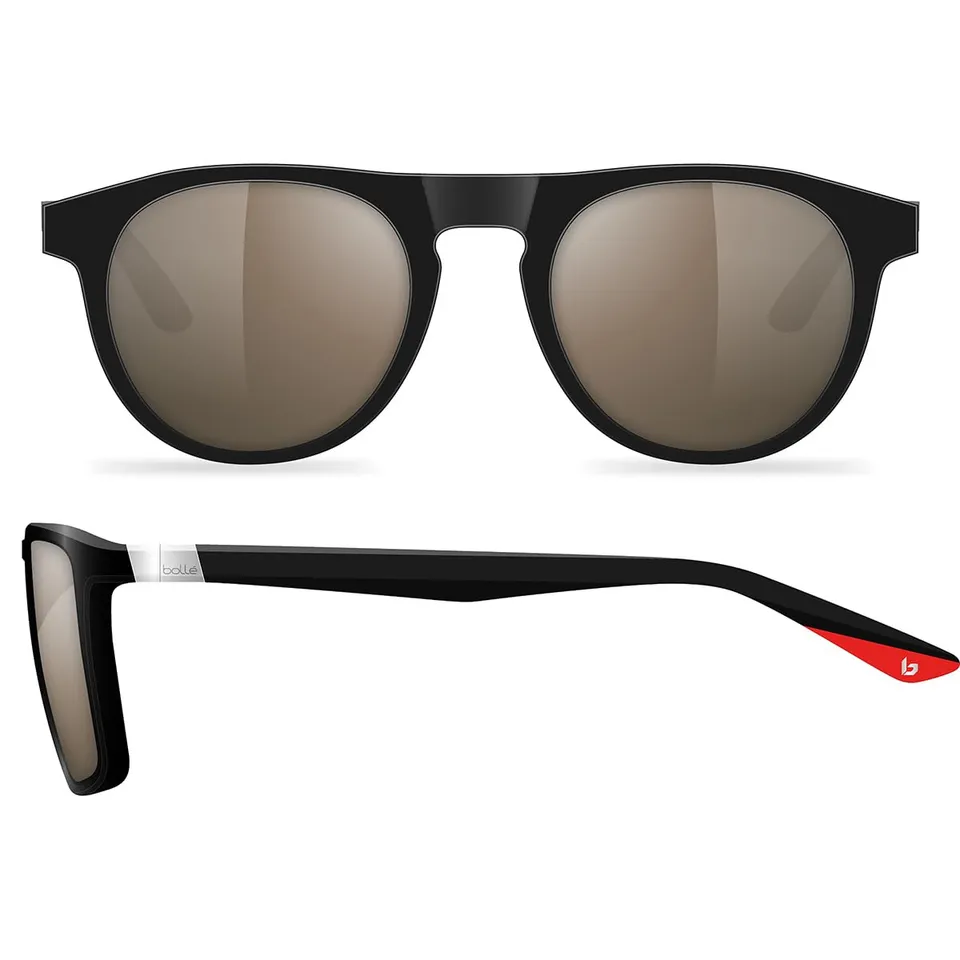 boll-nerox-8-lunettes-de-soleil-adulte-sport-lifestyle-verre-polaris image 1
