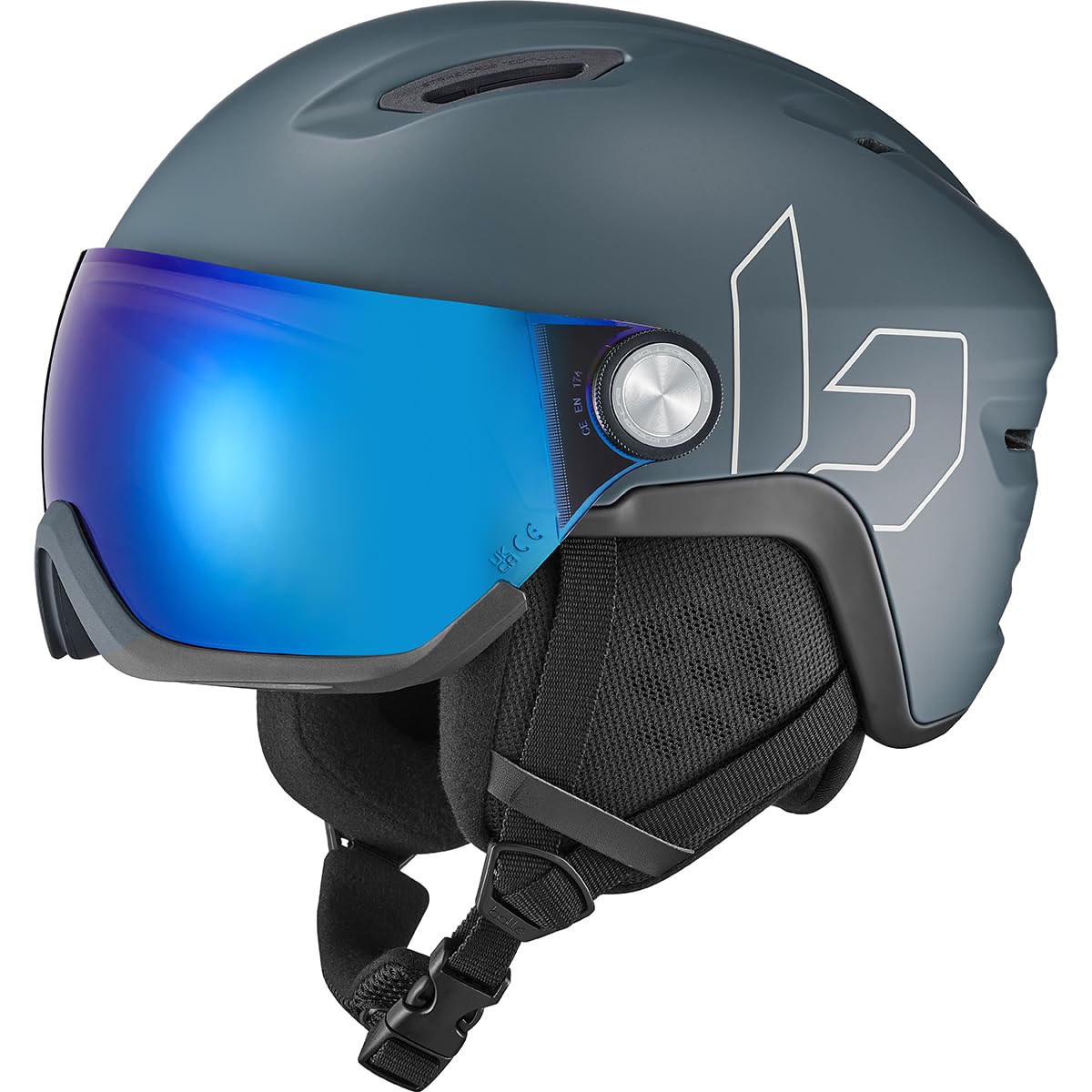 boll-v-atmos-casque-de-ski-adulte-visi-re-photochromique image 4