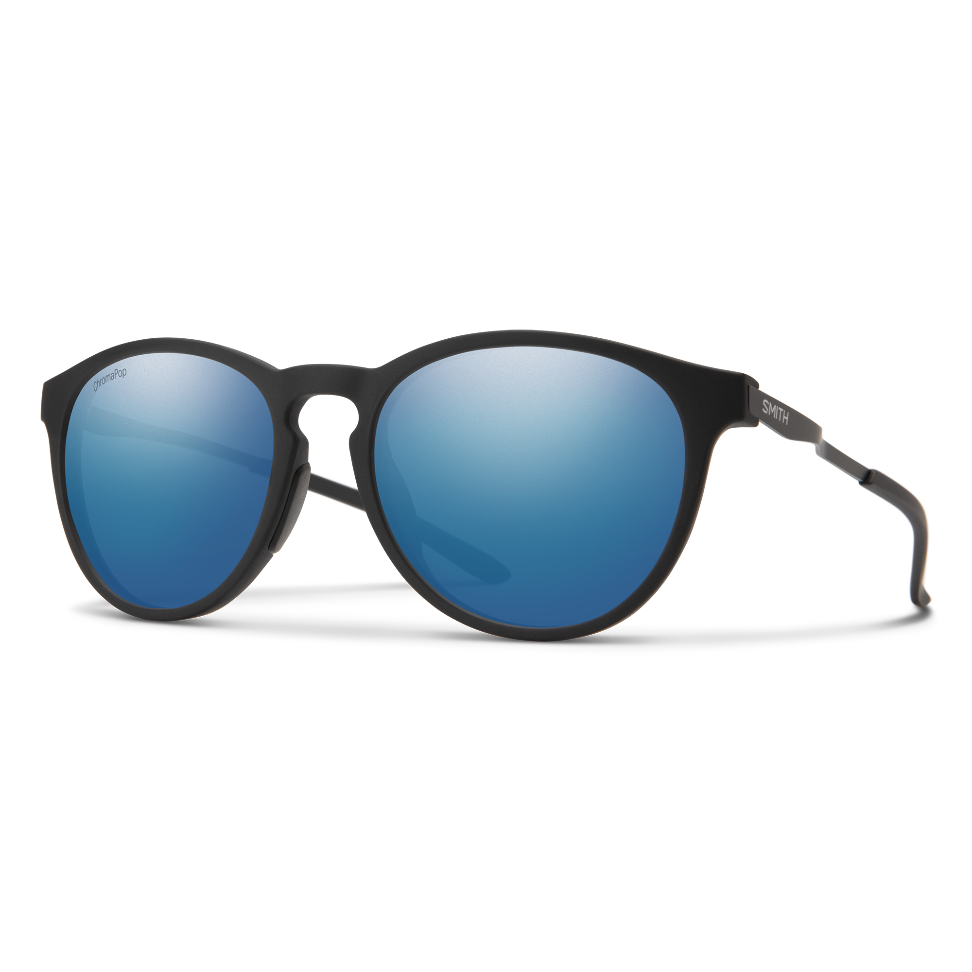 smith-wander-rx-lunettes-rondes-keyhole-prescription-possible image 1