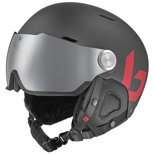 boll-might-visor-casque-de-ski-visi-re-int-gr-e-brown-gun-cat-2-abs image 8
