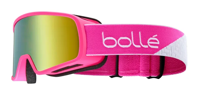 boll-nevada-jr-masque-de-ski-enfant-slf-cat-3-compatible-lunettes-de-vue image 1