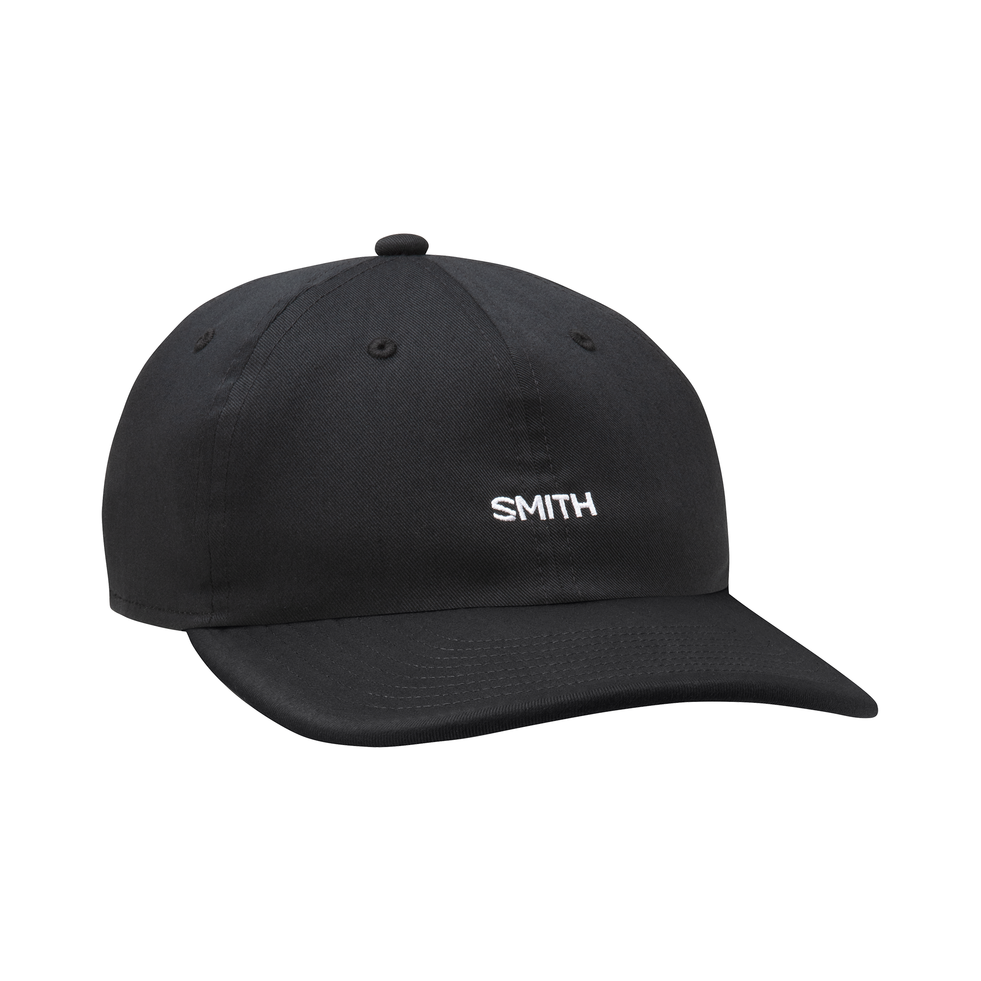 smith-the-logo-cap-casquette-6-panneaux image 3