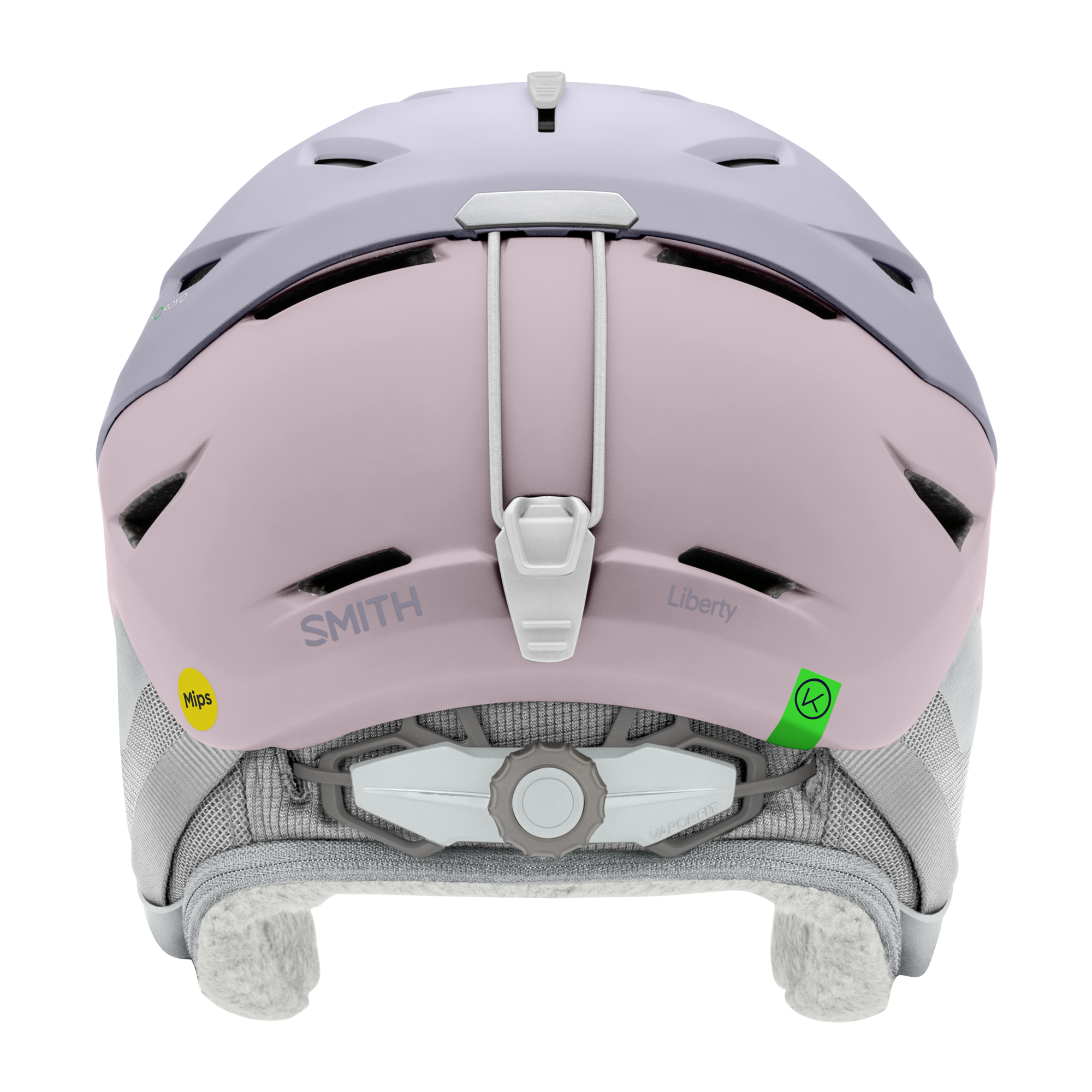smith-liberty-mips-casque-de-ski-femme image 2