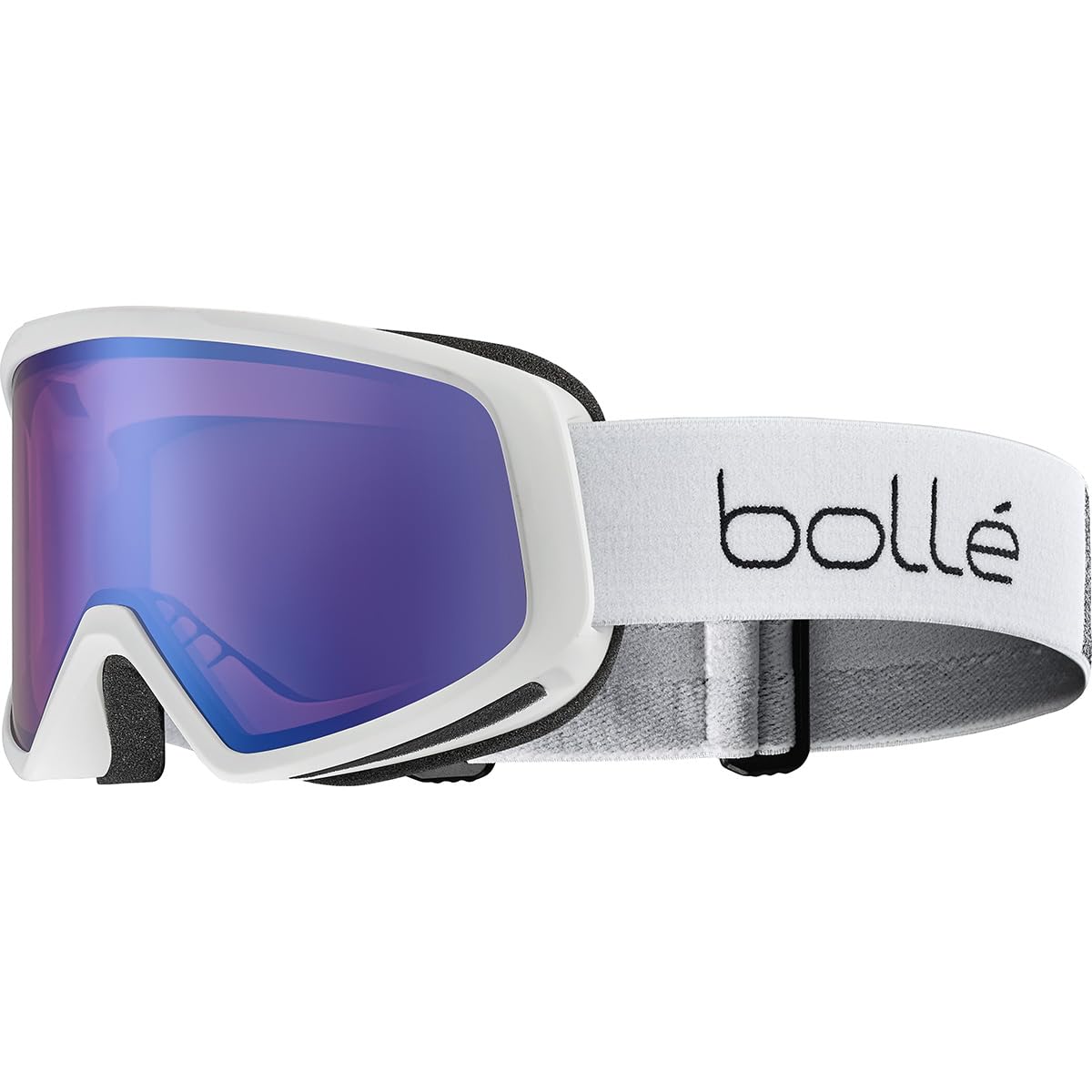 boll-bedrock-plus-masque-de-ski-mixte-slf-cat-2-anti-bu-e image 1