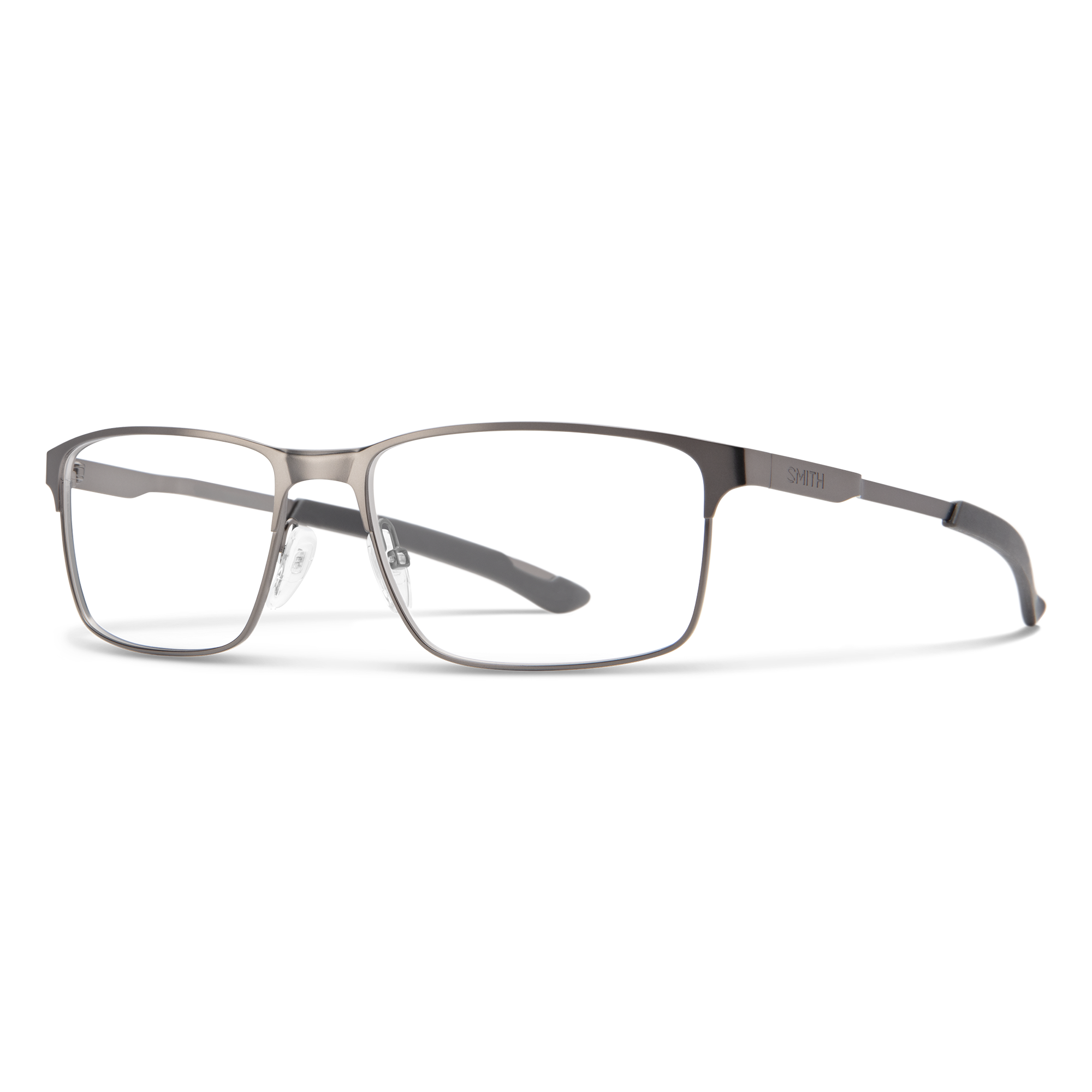 smith-cascade-rx-monture-optique-acier-inoxydable image 4