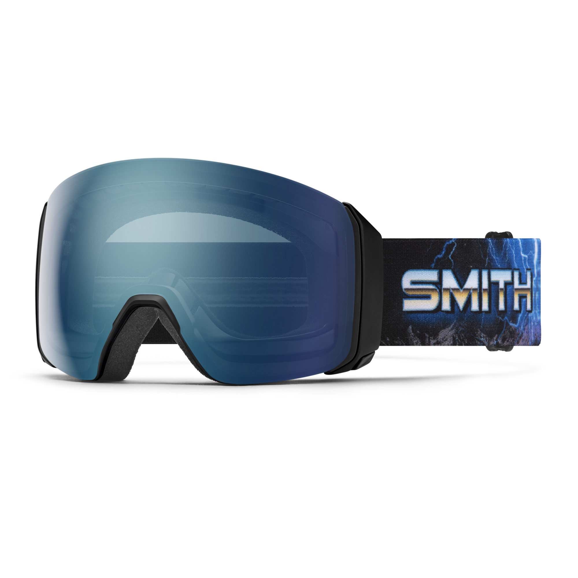 smith-4d-mag-xl-low-bridge-fit-masque-de-ski-otg image 6