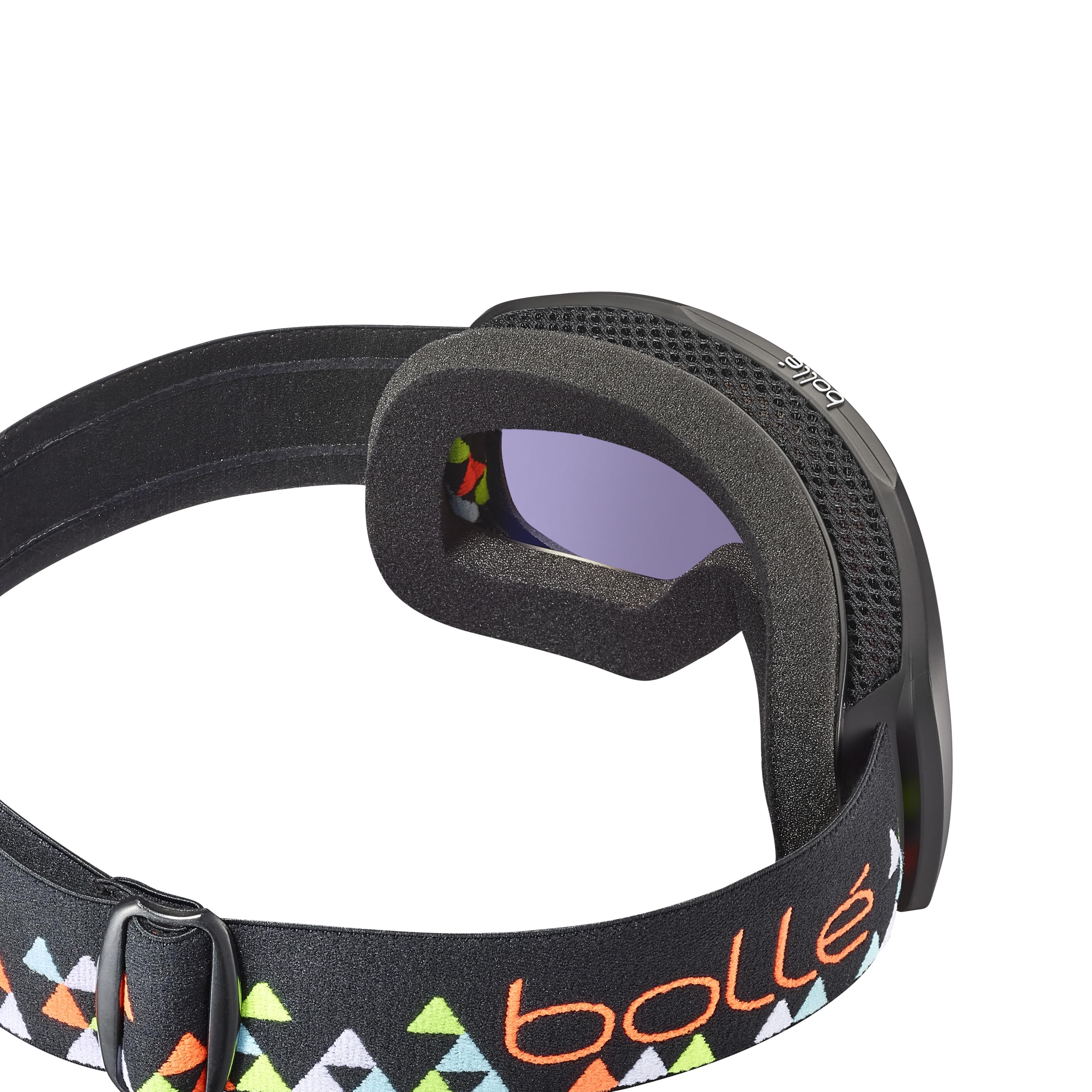 boll-royal-masque-de-ski-enfant-6-ans-et image 2