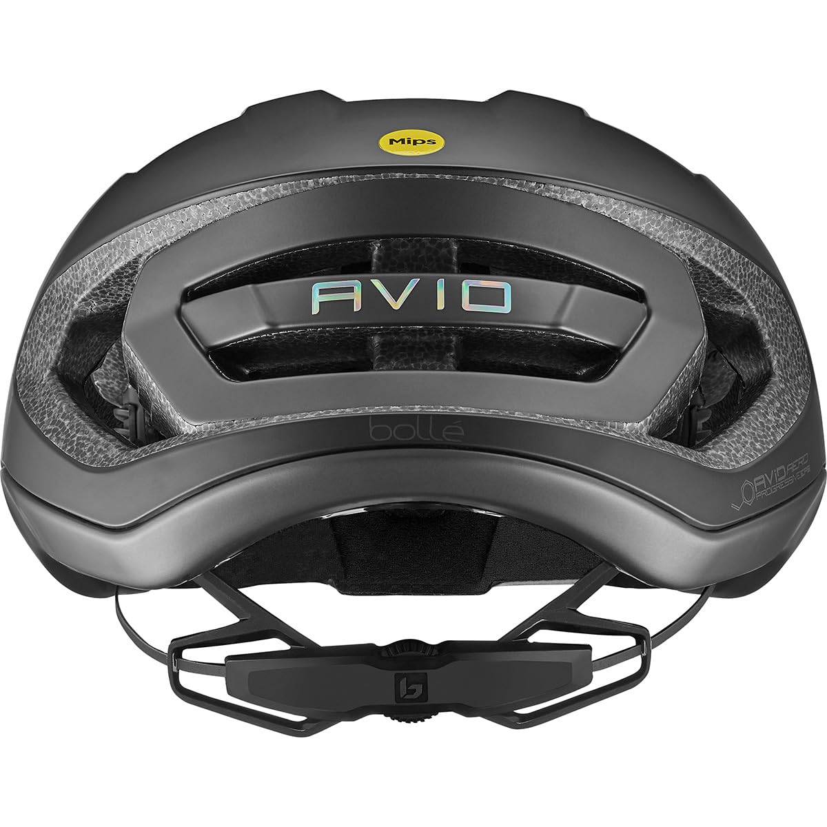 boll-avio-mips-casque-de-v-lo-route-adulte-mineral-black-matte-taille-s-52-55-cm image 2