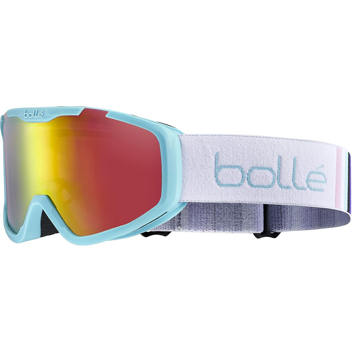 boll-rocket-plus-masque-de-ski-enfant image 7