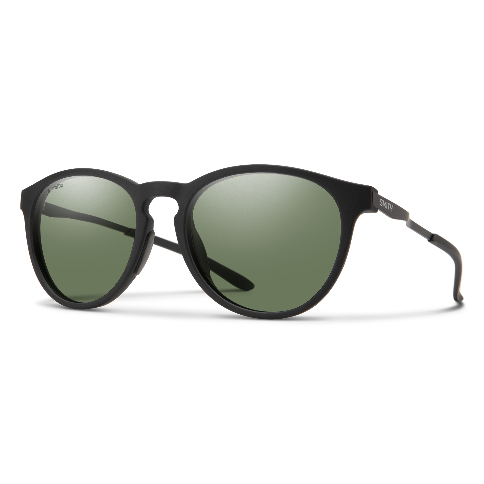 smith-wander-rx-lunettes-rondes-keyhole-prescription-possible image 7