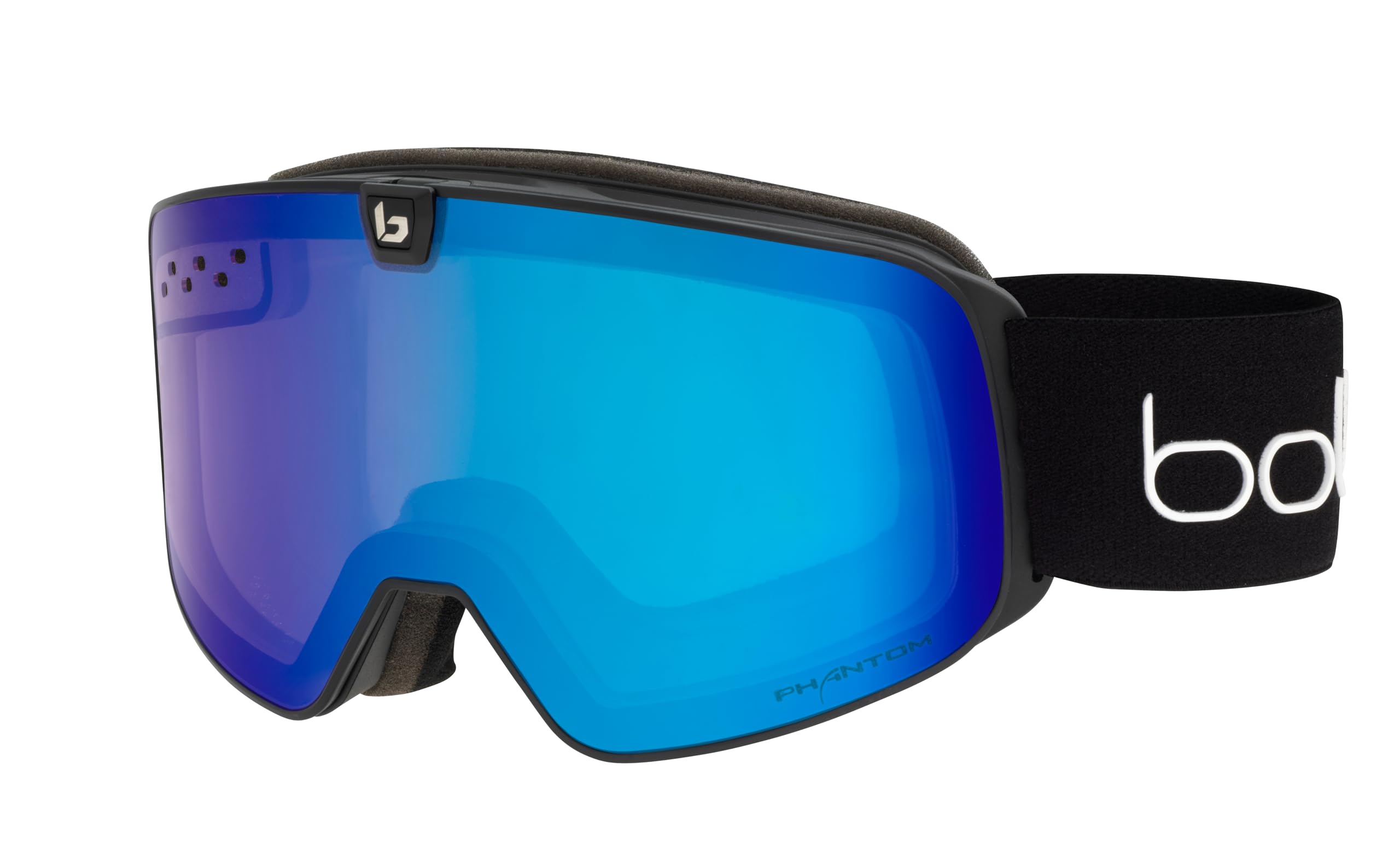 boll-nevada-neo-masque-de-ski-cran-magn-tique-eyelatch-adulte image 5