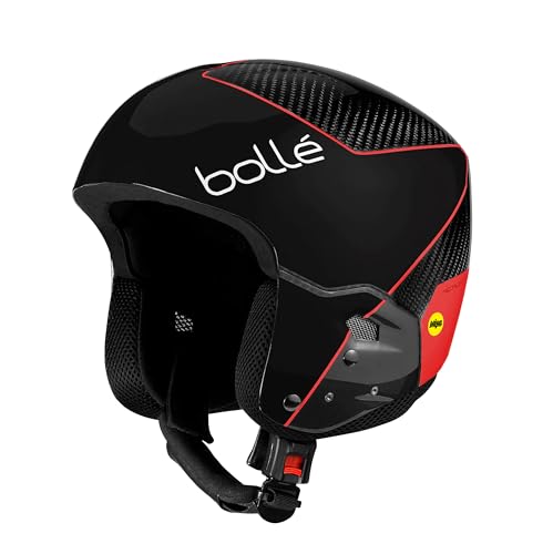 boll-medalist-carbon-pro-mips-casque-de-ski-adulte-carbone-certifi-fis image 3