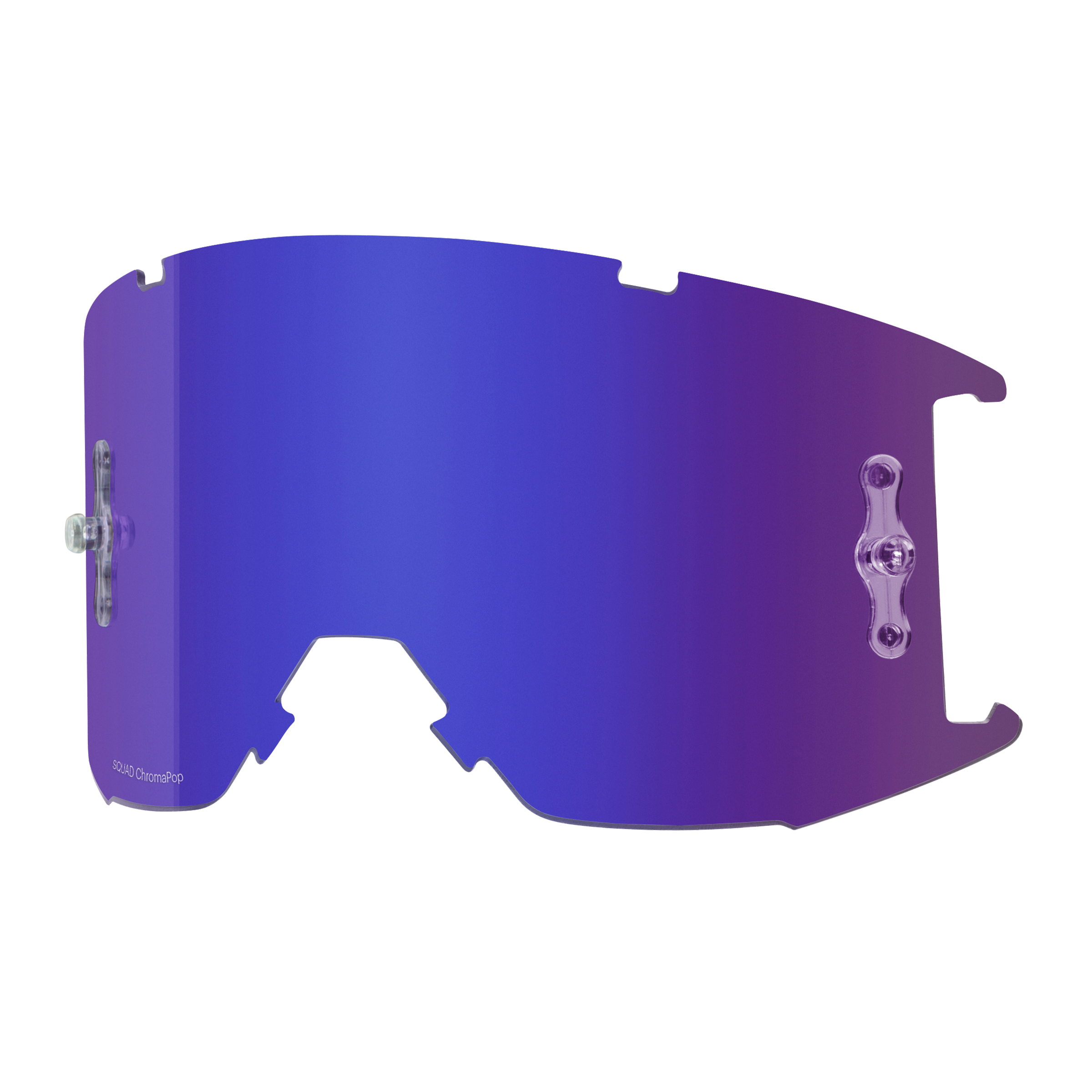 smith-squad-mtb-verre-de-remplacement-vtt image 1