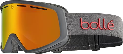 boll-cascade-masque-de-ski-adulte-taille-m-titanium-grey-matte-cran-sunrise-cat- image 3