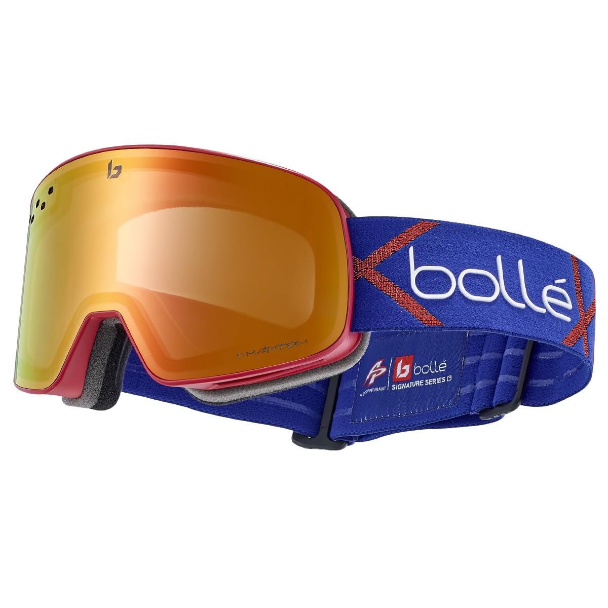 boll-nevada-masque-de-sport-adulte-unisexe-compatible-lunettes-de-vue image 5