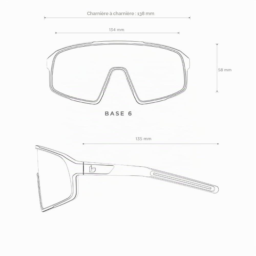 boll-striver-lunettes-de-sport-performance-v-lo-et-running image 8