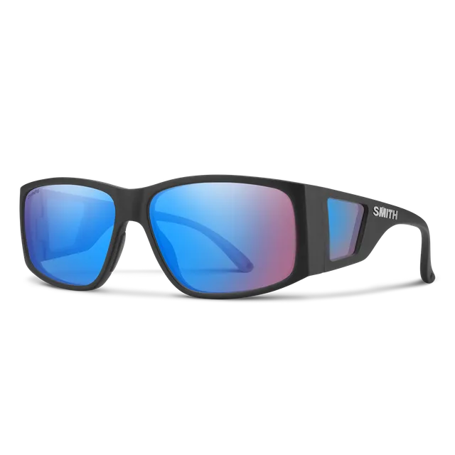 smith-monroe-peak-lunettes-de-soleil-r-tro-shields image 1