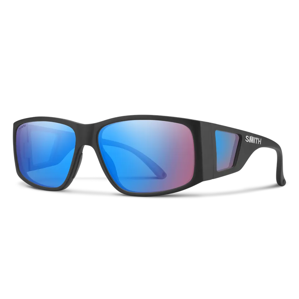 smith-monroe-peak-lunettes-de-soleil-r-tro-shields image 1