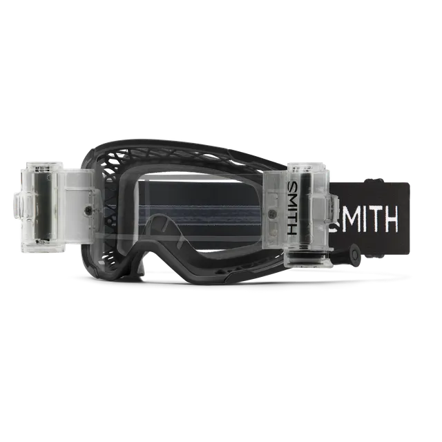smith-rhythm-mtb-roll-offs-films-roll-offs-pour-masque-vtt-avec-verre-clair image 1