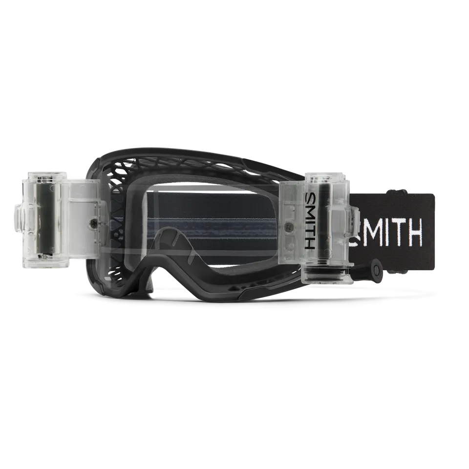 smith-rhythm-mtb-roll-offs-films-roll-offs-pour-masque-vtt-avec-verre-clair image 1