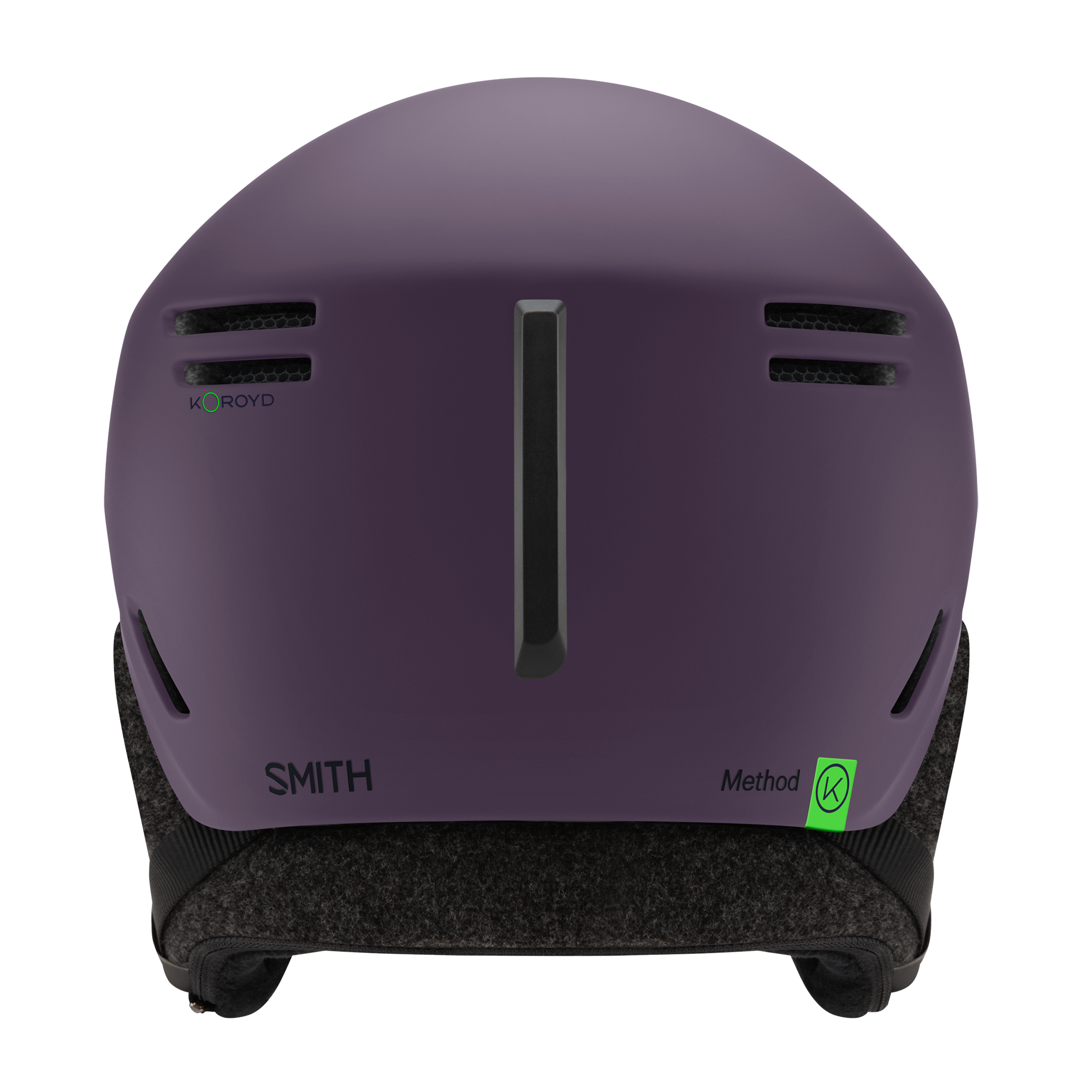 smith-method-casque-de-ski-et-snowboard-koroyd image 2