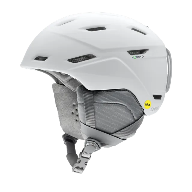 casque-ski-snowboard-smith-mirage image 1