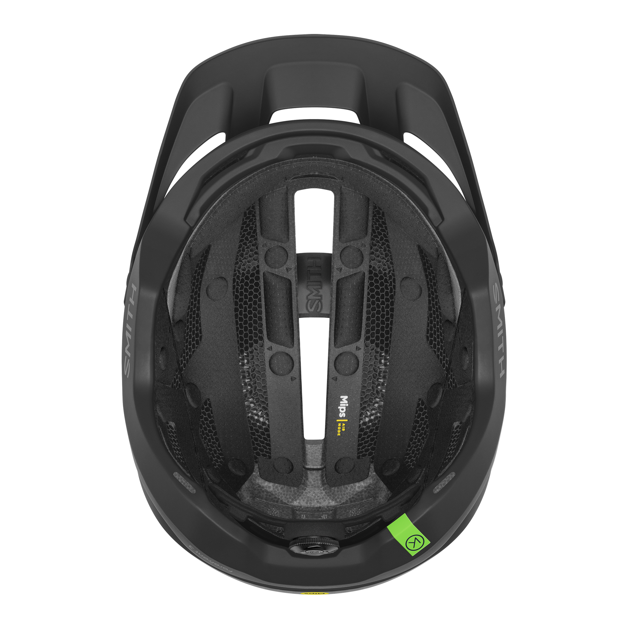smith-forefront-3-mips-casque-vtt image 4