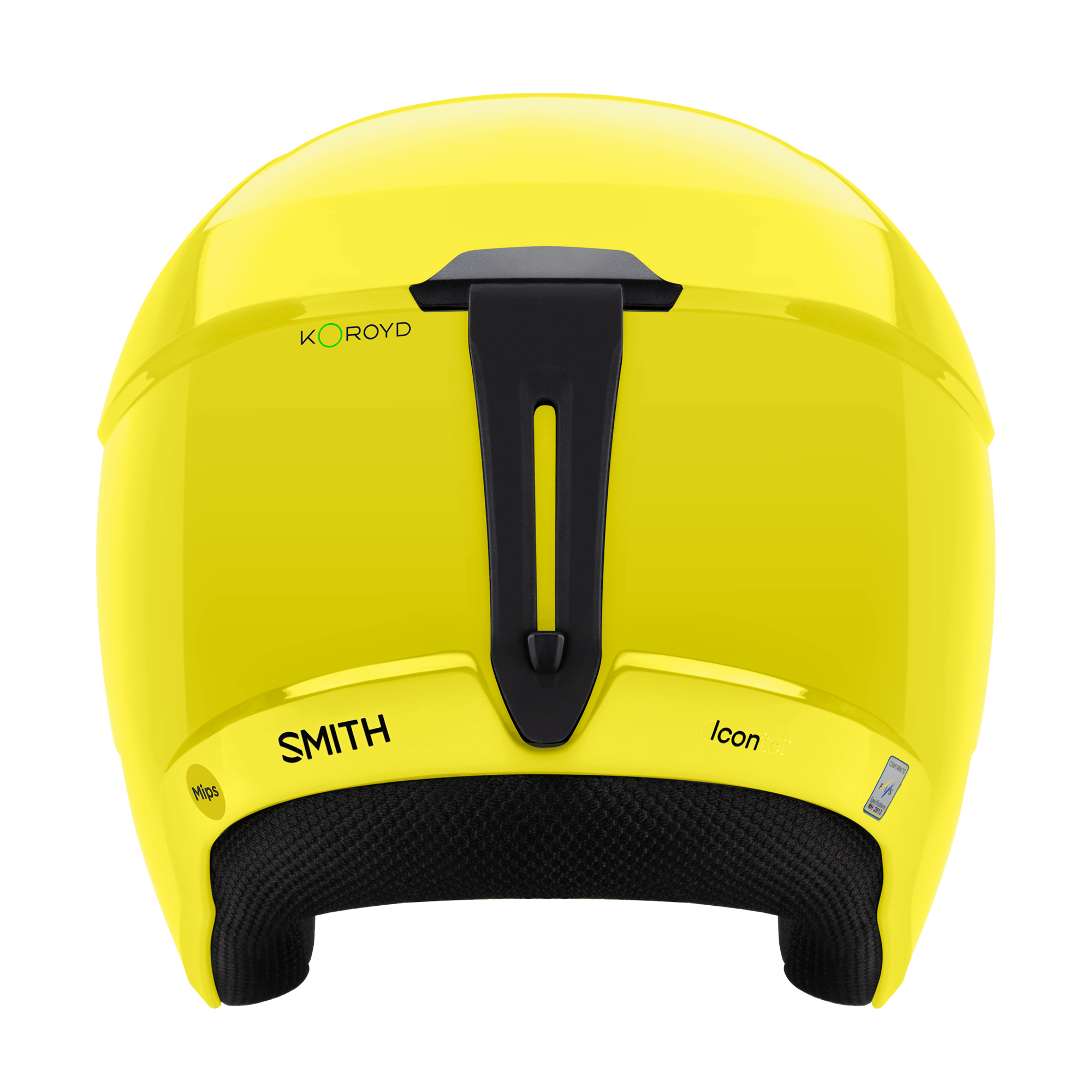 smith-icon-mips-casque-course-ski-fis image 2