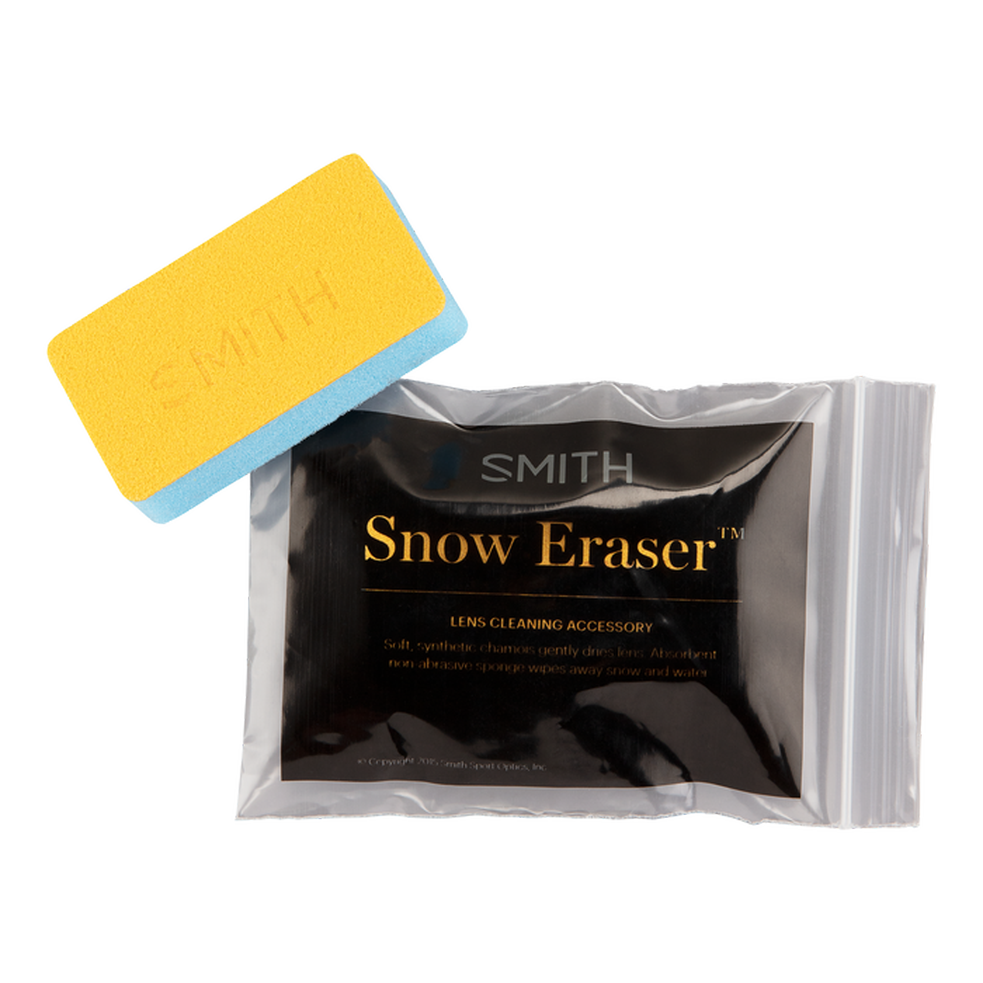 smith-snow-eraser-ponge-nettoyante-pour-masque-de-ski image 1