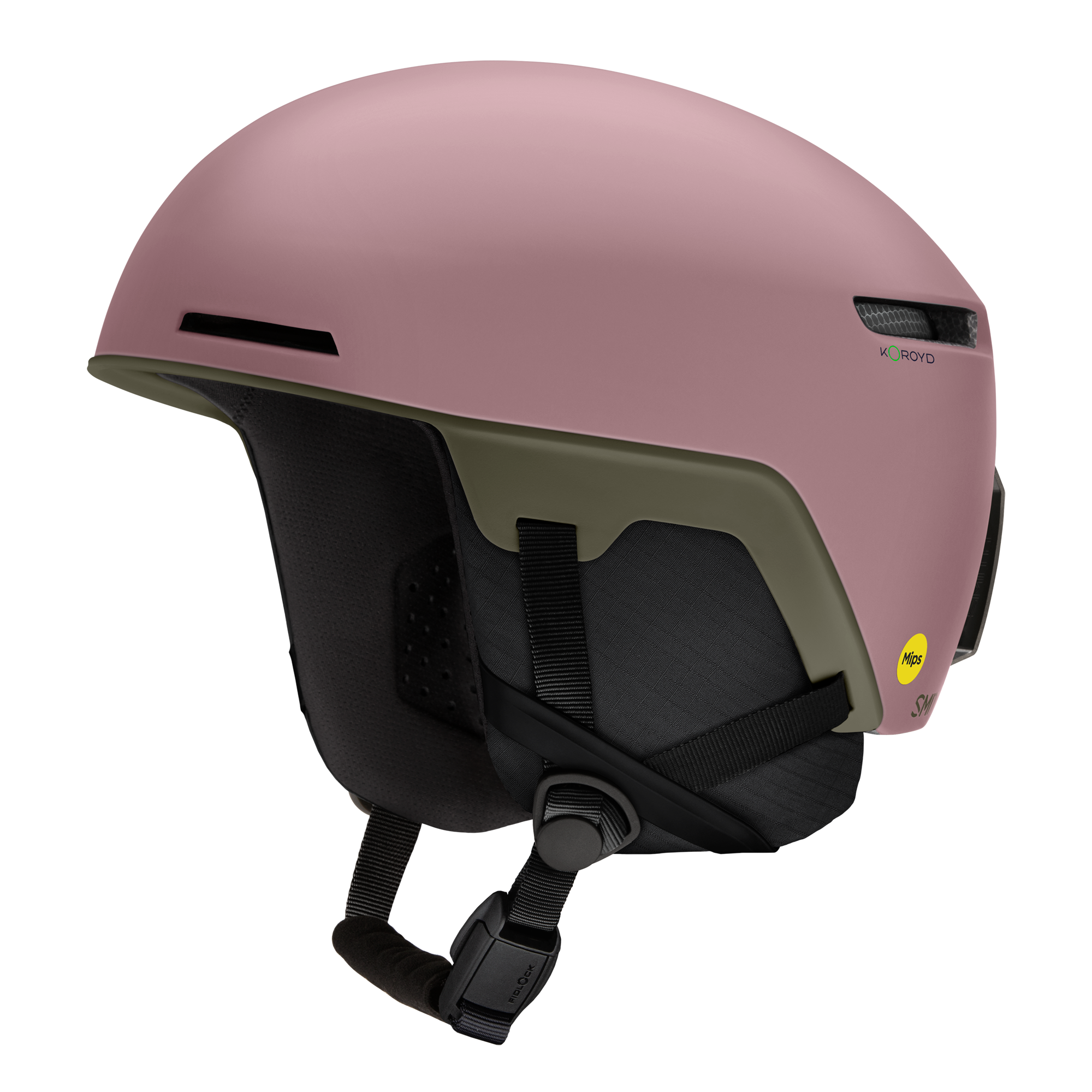 smith-code-mips-casque-ski-snowboard image 2