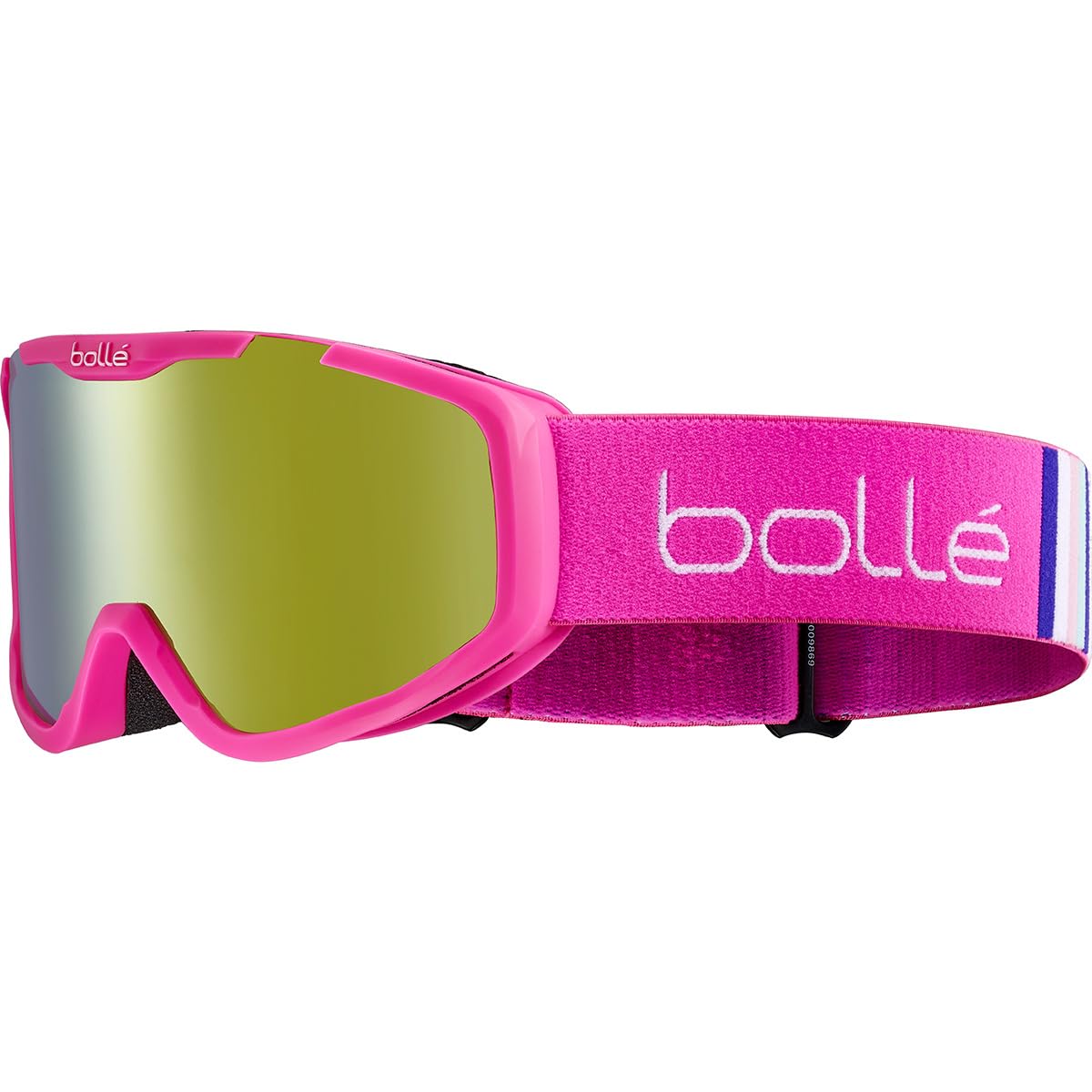 boll-rocket-plus-masque-de-ski-enfant image 6