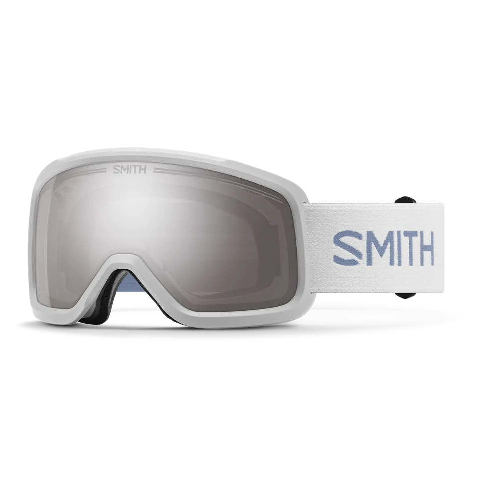 smith-shakedown-low-bridge-fit-masque-de-ski image 1