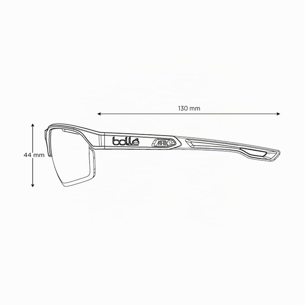 boll-victus-pro-black-matte-lunettes-de-soleil-sky-blue-polarized-taille-m image 5
