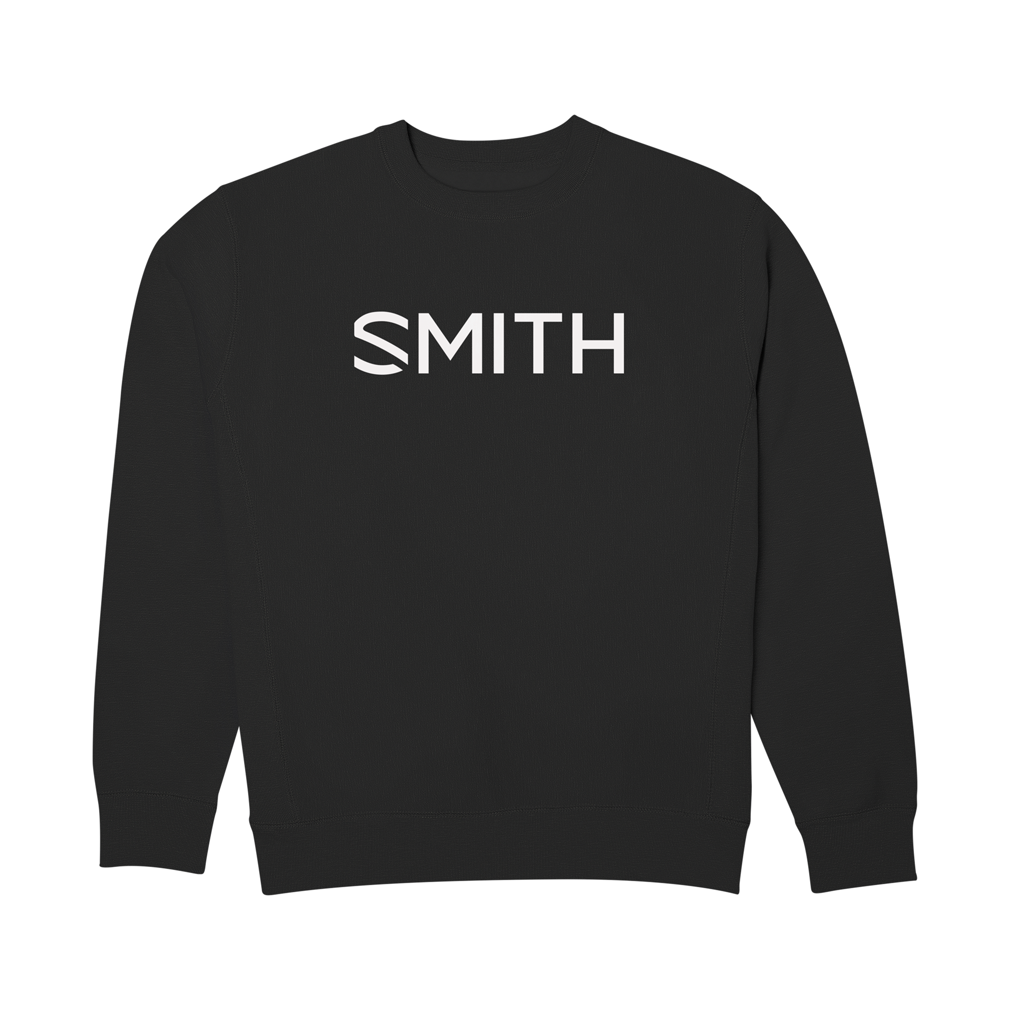 smith-essential-heavyweight-crew-13oz-sweat-molleton image 1