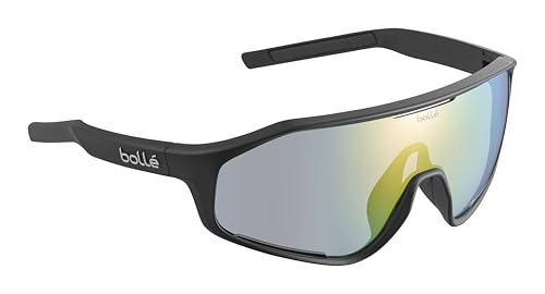 boll-shifter-lunettes-v-lo-noir-mat-verres-phantom-clear-green-grande-taille image 8