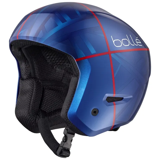 boll-medalist-pure-fis-rh13-casque-de-ski-comp-tition-adulte image 1