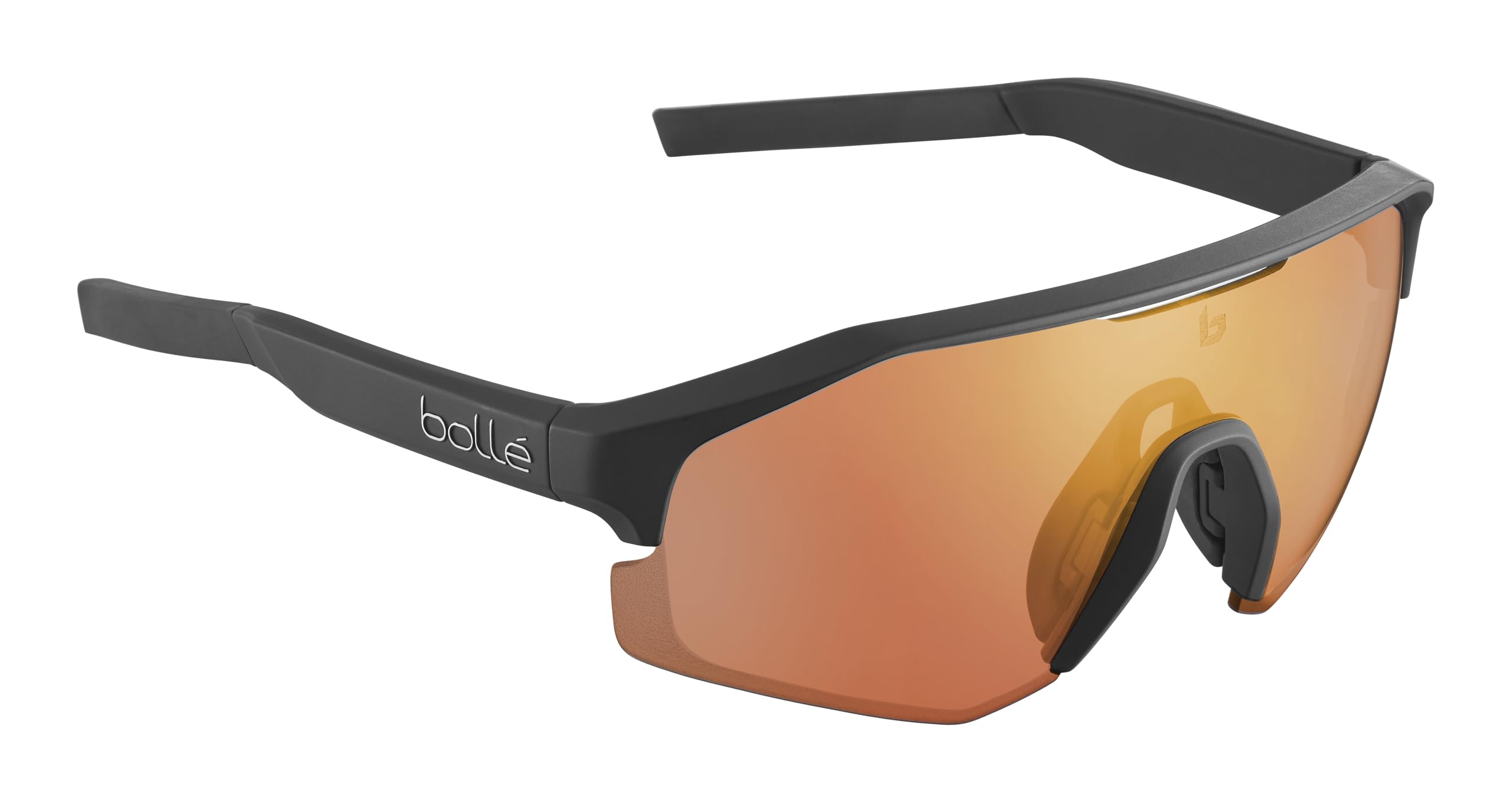 boll-lightshifter-lunettes-de-soleil-mixte-semi-cercl-es-v-lo image 3
