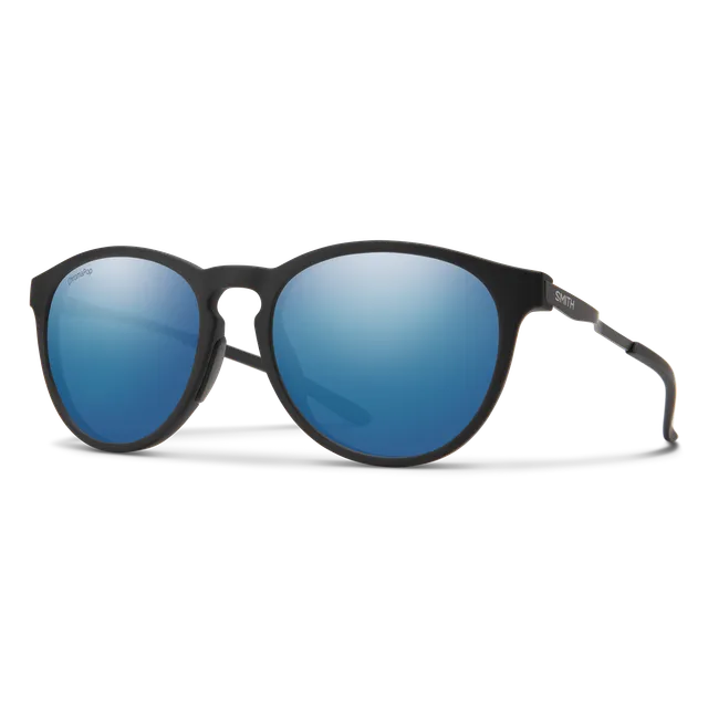 smith-wander-rx-lunettes-rondes-keyhole-prescription-possible image 1