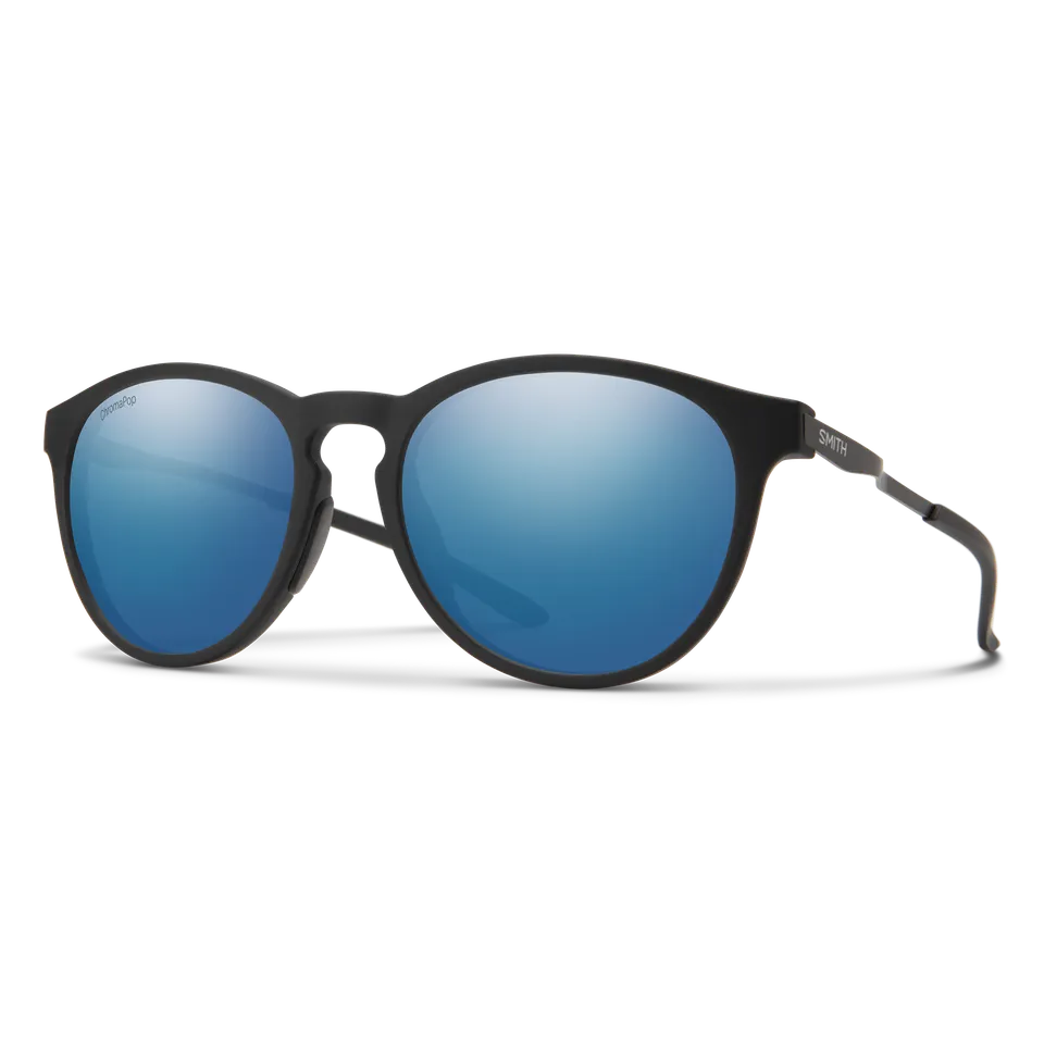smith-wander-rx-lunettes-rondes-keyhole-prescription-possible image 1