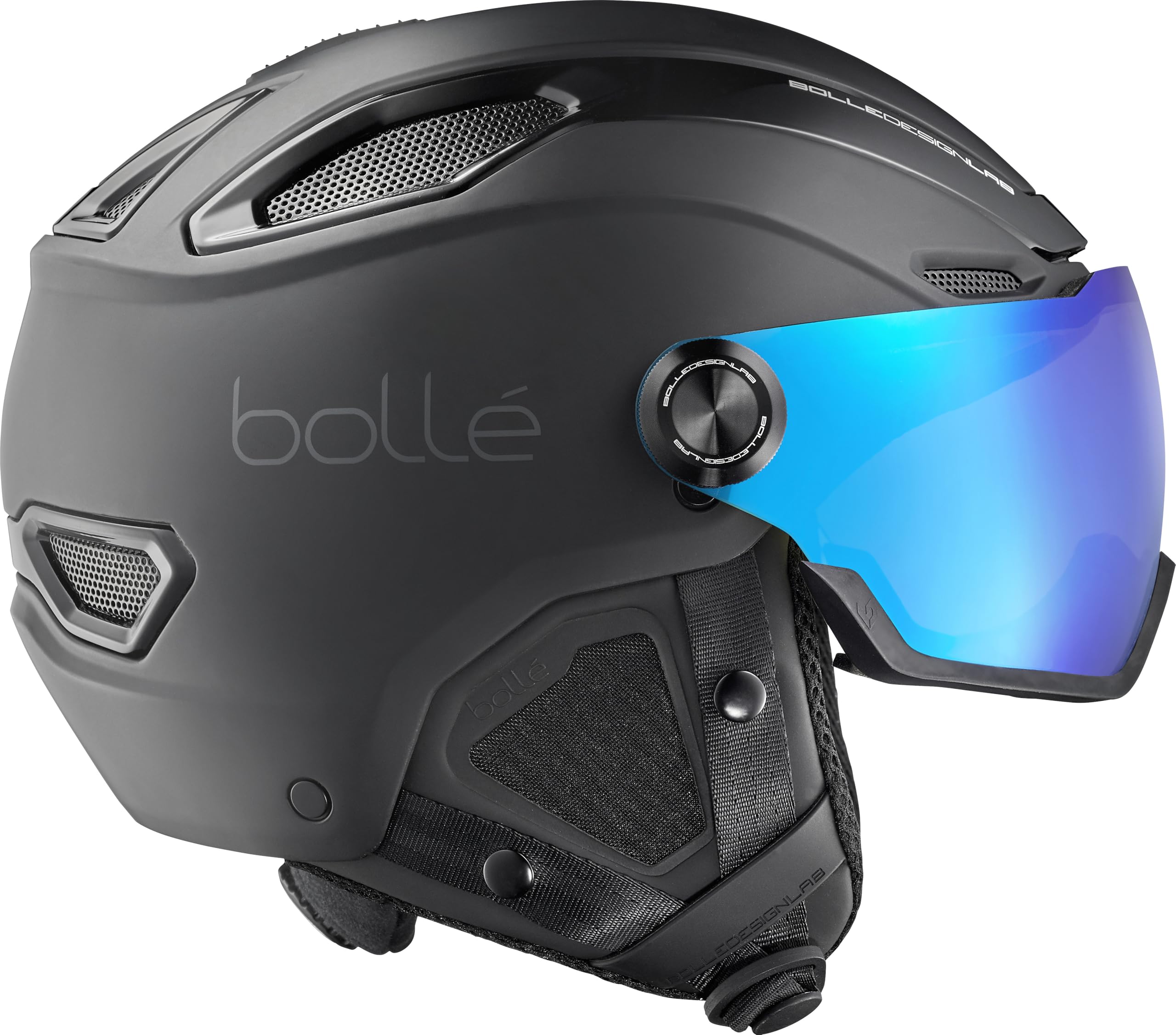 boll-v-line-casque-ski-visi-re-photochromique-cat-1-3 image 2