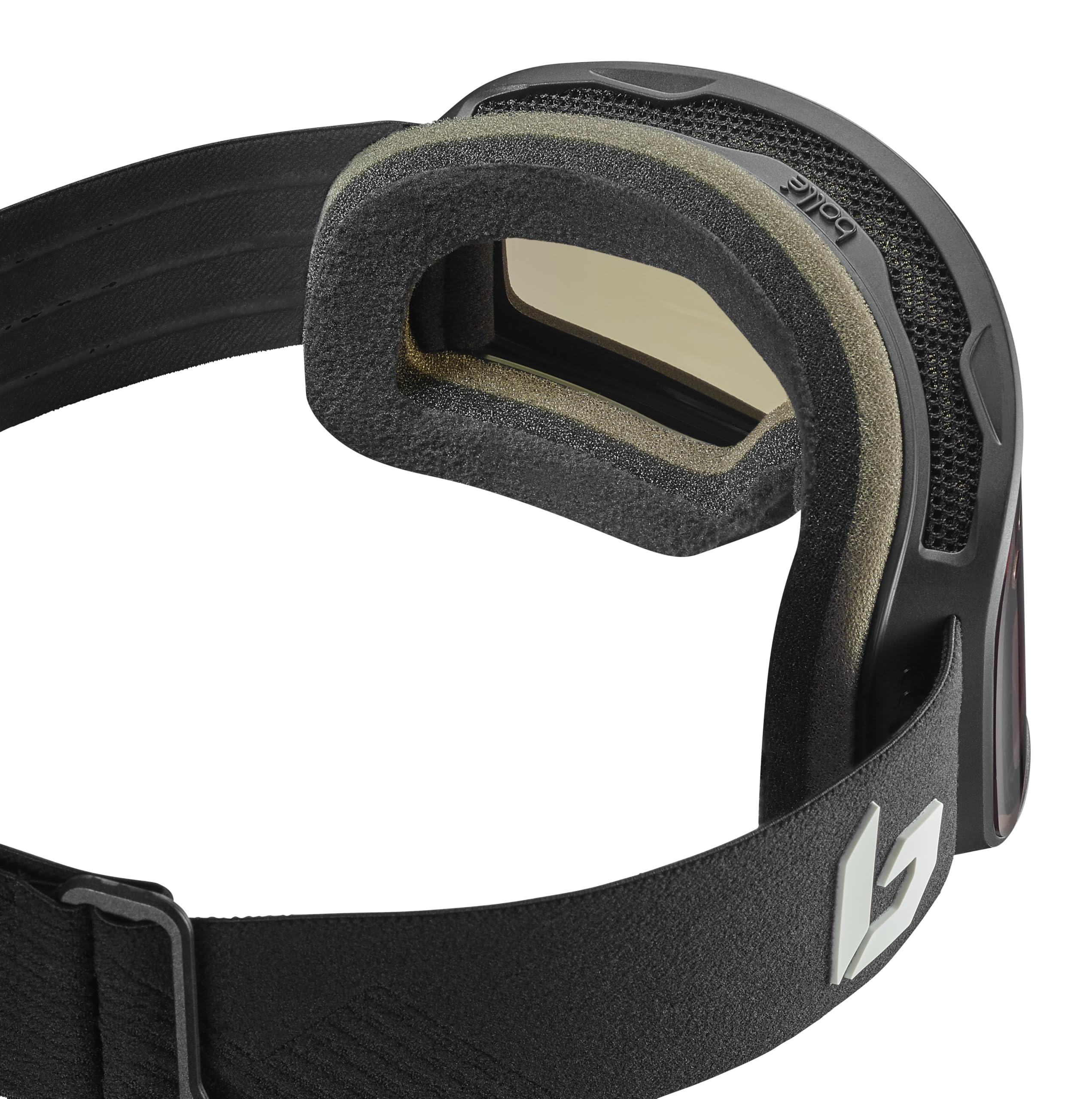 boll-nevada-small-masque-de-ski-black-corp-matte-phantom-blue-semi-polarized-1-3 image 2