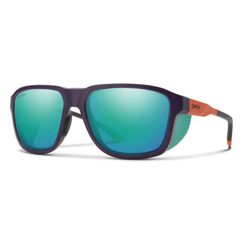 smith-embark-lunettes-de-glacier-past-season image 1